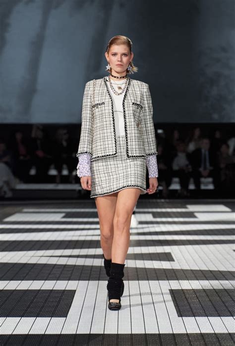 chanel tweed jacket mens|chanel tweed jacket women.